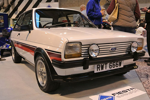 classic motor show 2014 gallery