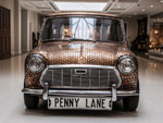 penny lane mini